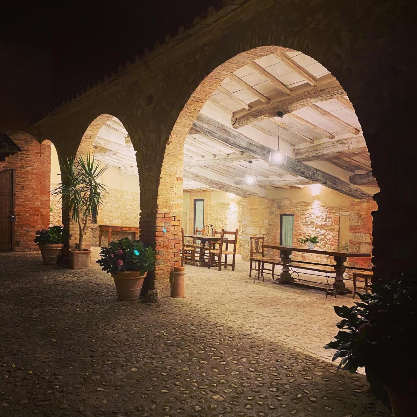 Villa Casanova di Campriano Lupompesi Esterno foto